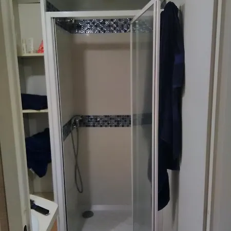 Mobil-home Dans Lotissement Tres Tranquille 3* Vescovato